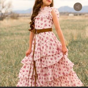 Joyfolie Caroline dress